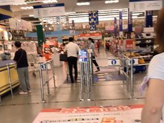 -麦德龙(浦东店)