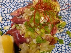 炭火地鸡白肝-Fukumimi·美醉堂 居酒屋(金尚店)