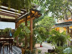 -AN GIA cottage