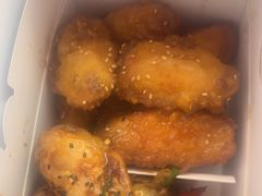 -悠个炸鸡(南京创始店)