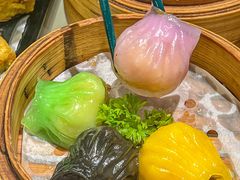 -喜势点·糖沙翁手工茶点·本地人茶居(永庆坊店)