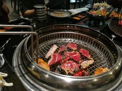 -莽子老火锅(大坪店)