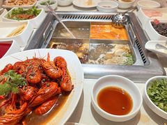 -海底捞火锅(勒泰店)
