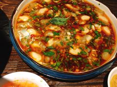 -大洋家·精品潮汕菜·生腌砂锅粥(天河东路店)