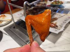 -高鸽子锦州烧烤63年(海阳路店)