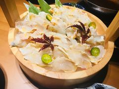 -綱元·海鲜豆捞(明州里店)