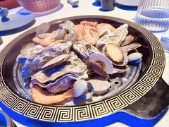 -巧克力渔家.小船海鲜家常菜(三浴场店)