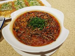 鳝鱼粉丝-铜锣湾·有麝自然香(重庆新天地店)
