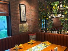 -弗兰克牛排西餐厅Ribone steak house(柠檬花园店)