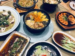 -新梅华(太仓万达店)