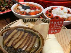 -聂发财重庆江湖菜(解放碑店)