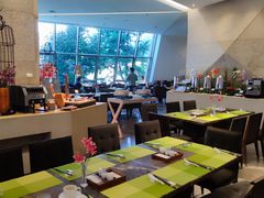 -北京中信金陵酒店