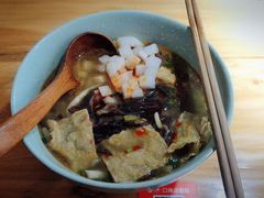 -螺大蛳柳州螺蛳粉·火锅·热干面(西城永捷店)