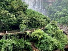 -赤水丹霞旅游区·大瀑布