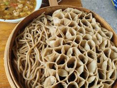 -弓二莜面(总店)
