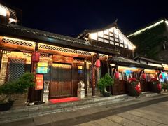 -大小河街