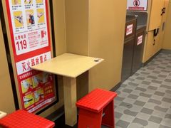 -塔斯汀中国汉堡(管城春风十里店)