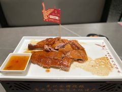 -先记烧鹅王·本地粤菜(福永店)