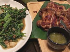 -simply thai天泰(静安嘉里中心店)