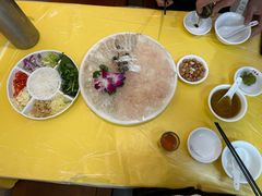 -官塘陈记鱼生·潮汕砂锅粥·牛肉火锅(潮枫路总店)