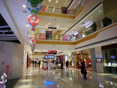 -万达广场(盐城盐都店)