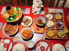 -味福记·本地特色菜(八一万达广场店)