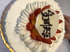 -广州万富希尔顿酒店-感趣自助餐厅·生蚝海鲜刺身