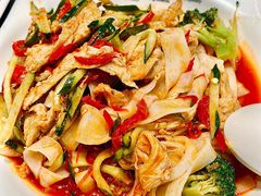 -魏家凉皮(科技三路店)