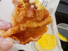 -故里炸鸡(温迪路店)