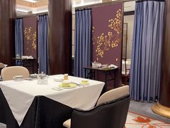 -君庭中餐厅(友谊宾馆店)