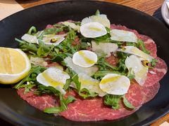 -Mercato莫卡多露台餐厅与酒吧(K11店)