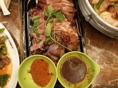 -北疆饭店(吴江店)