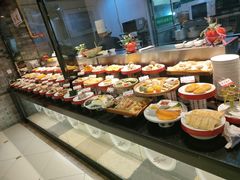 -令氏家外家周秦食府(高新店)
