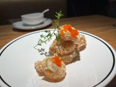芥末虾球-太二酸菜鱼(深圳布吉万象汇店)