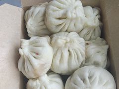 -津门张记包子铺(华昌道店)