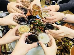 -清真海鲜大排档(原芥园道店)