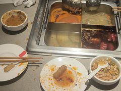 -海底捞火锅(顺义华联店)