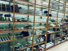 -ZARA HOME(蓝色港湾店)
