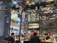 -西塔老太太泥炉烤肉(北京北苑天街龙湖店)