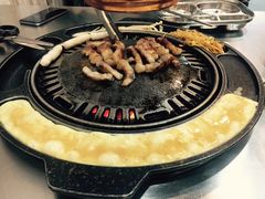-元山烤肉店(假日广场店)