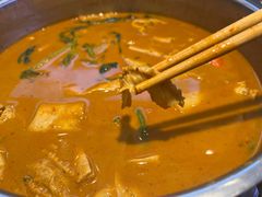 -杨翔豆皮涮牛肚(华阳城店)