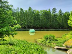 -青山湖景区
