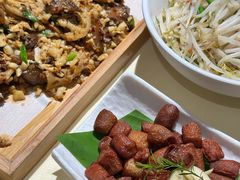 -铭副琦食·虾蟹烩馆(渔人码头店)