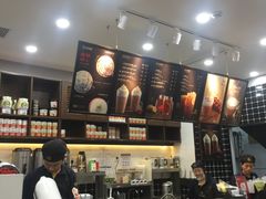 -桂桂茶(万嘉广场店)