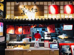 门面-京天红炸糕(天通苑华联店)