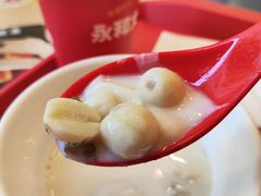 -永和大王(广元西路店)