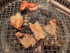 -烧肉一番·新韩式炭火烤肉(大岭山店)