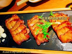 -外婆家(静安大悦城店)