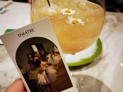 -théATRE 茶聚场(王府中環店)