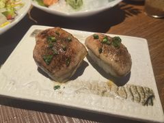 鹅肝寿司-酒井酱子·深夜食堂(东城汇店)